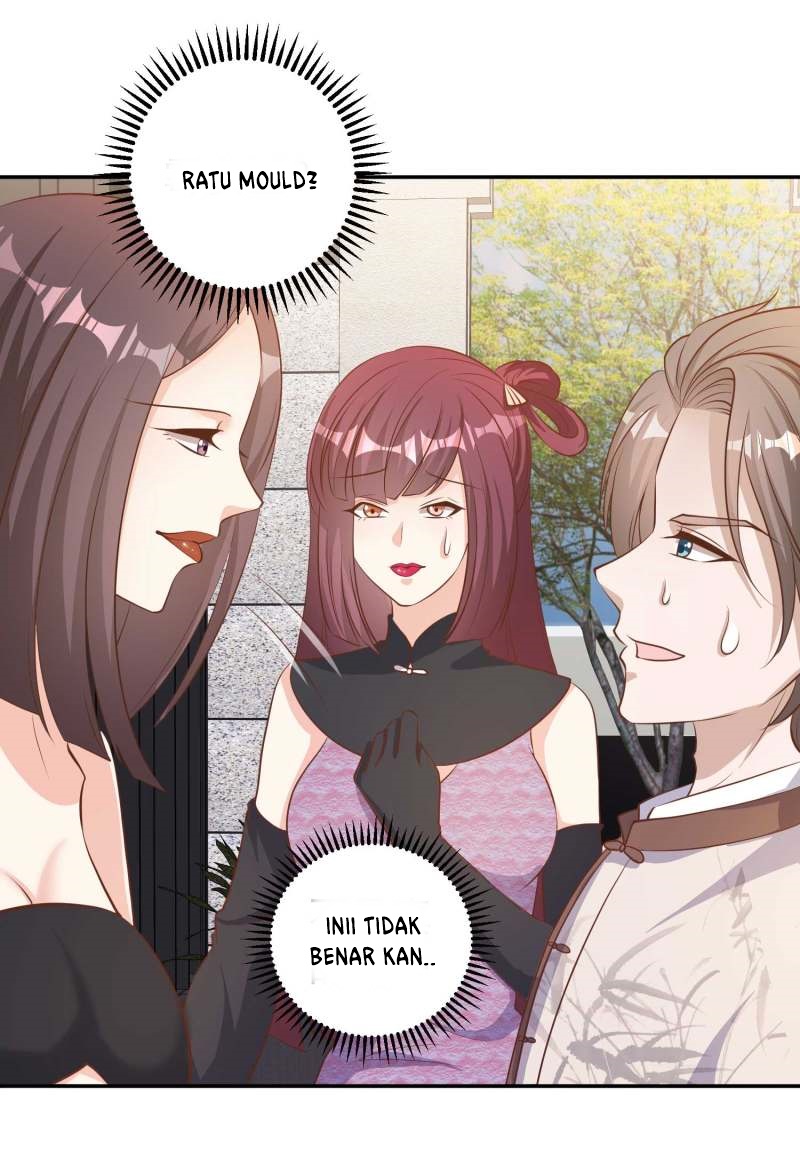 God Fisherman Chapter 72 Bahasa Indonesia